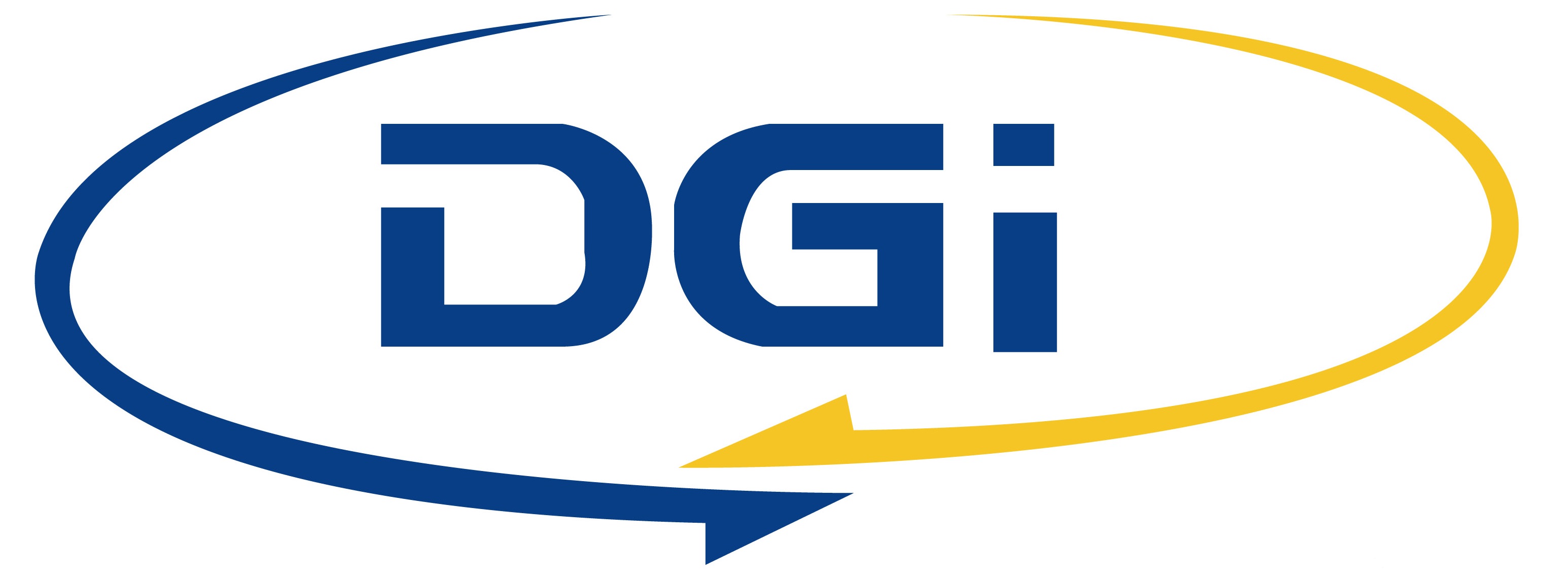 DGI Logo